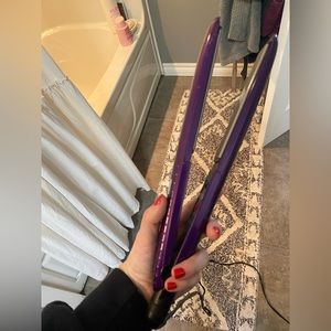 CONAIR Hair Straightner